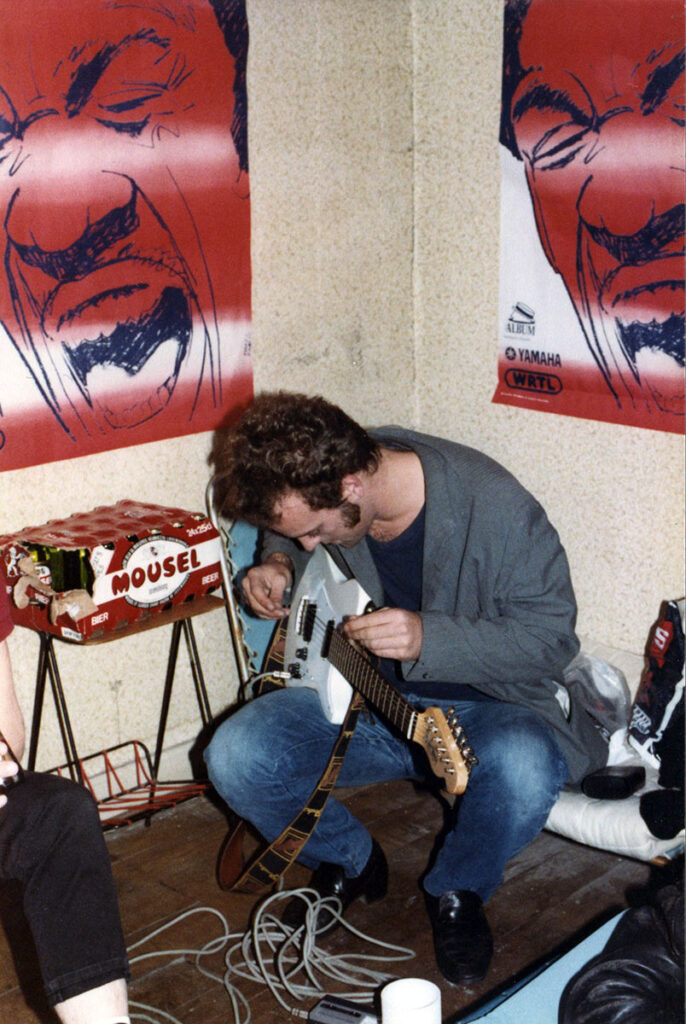 1982.10.21-Civils-Photo-Michel-Rose015-686x1024 Civils Radio, Dr Feelgood (21/10/82)