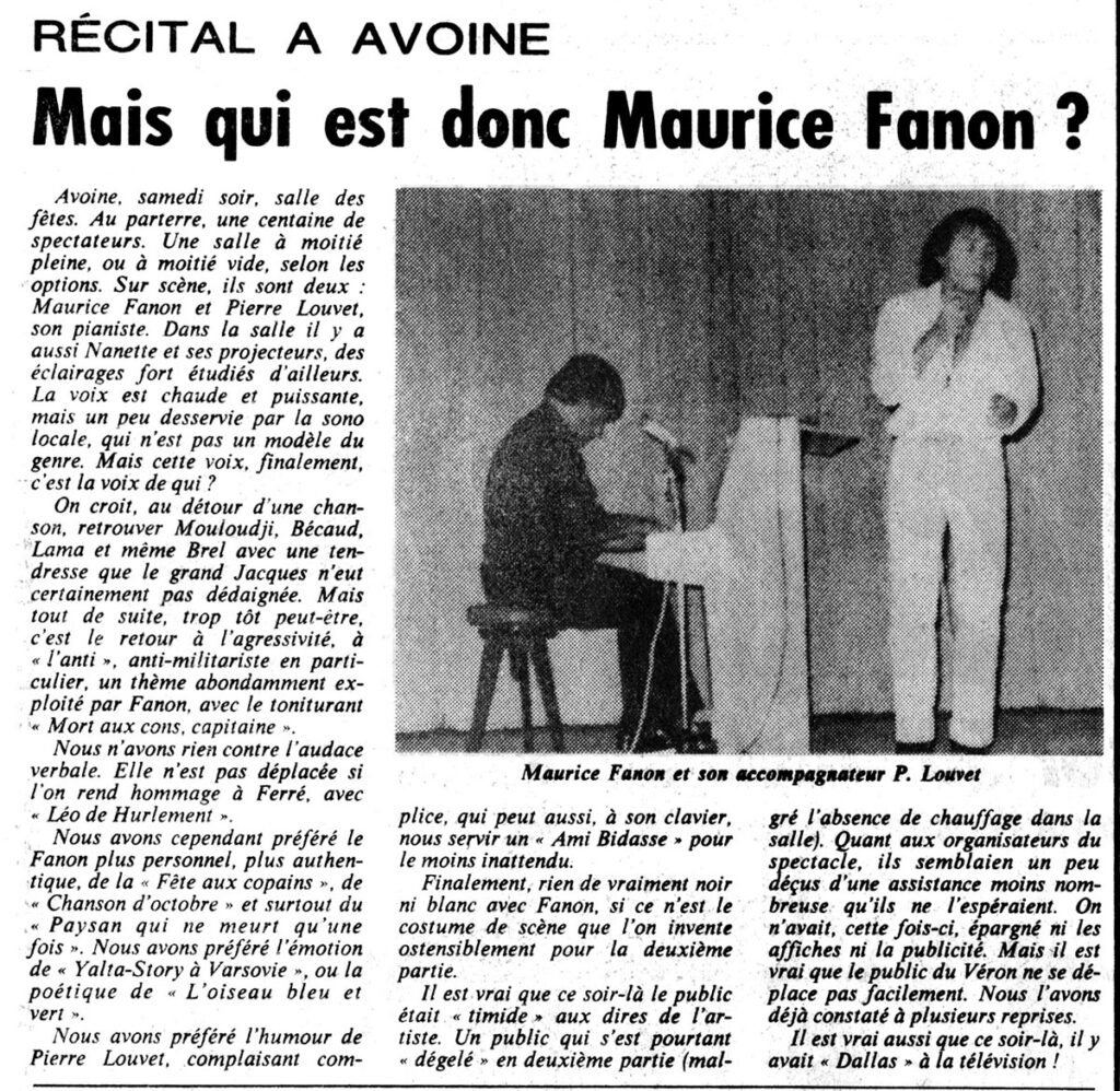 1982.10.21-NRCO.12AD-1024x998 Maurice Fanon (16/10/82)
