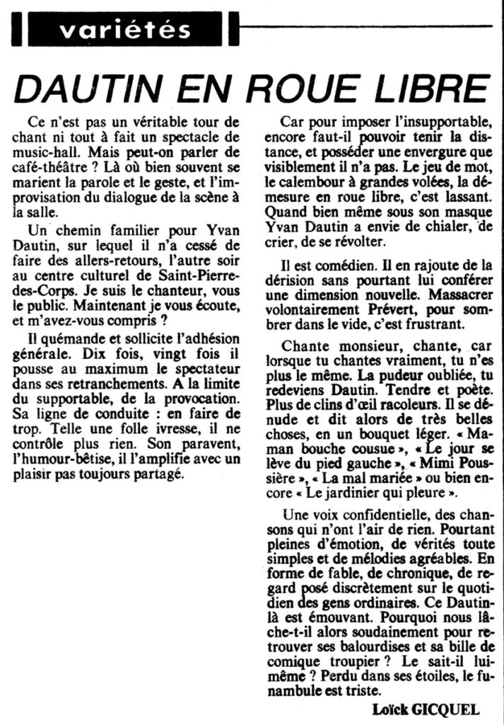 1982.10.25-NRCO.4ADb-713x1024 Yvan Dautin (22/10/82)