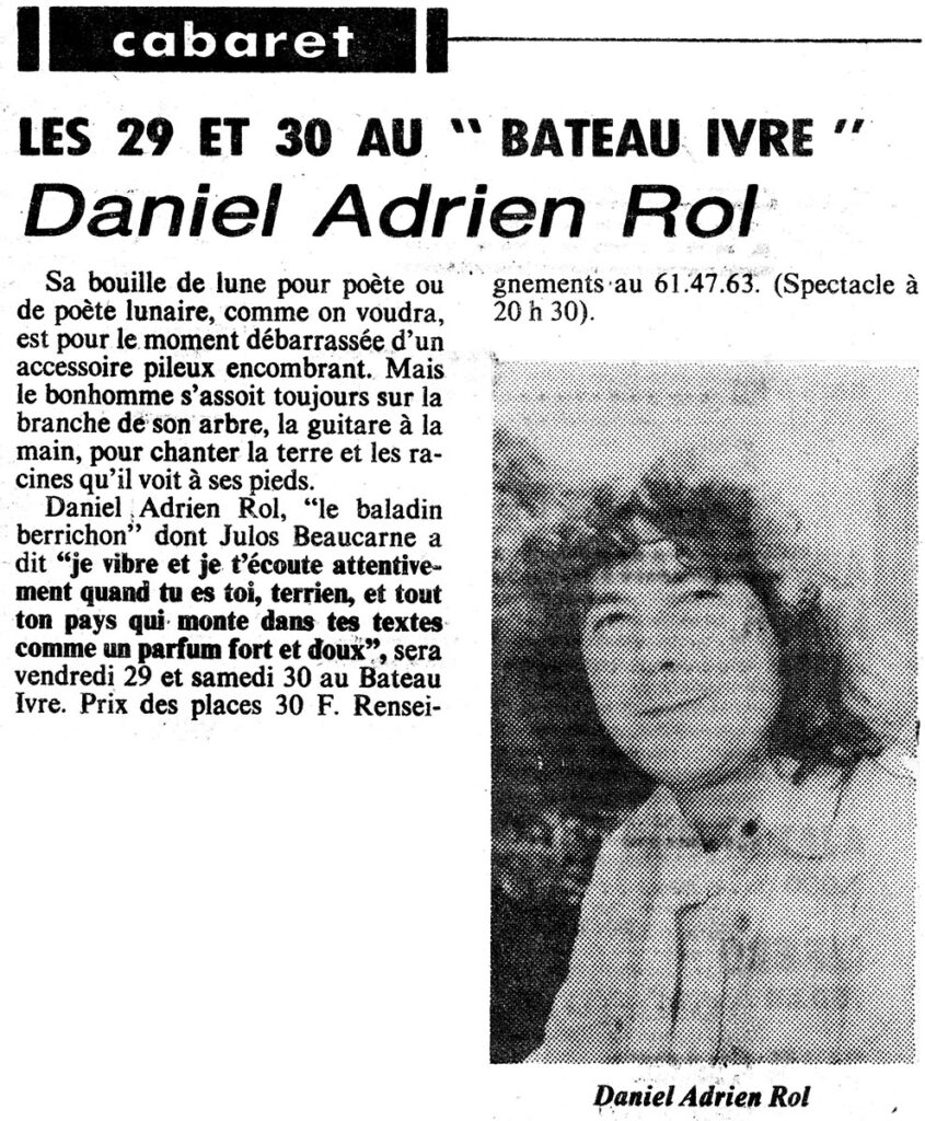 1982.10.29-Presse-NR01-51-Z-2-Adrien-Roi-845x1024 Daniel Adrien Rol (29 et 30/10/82)