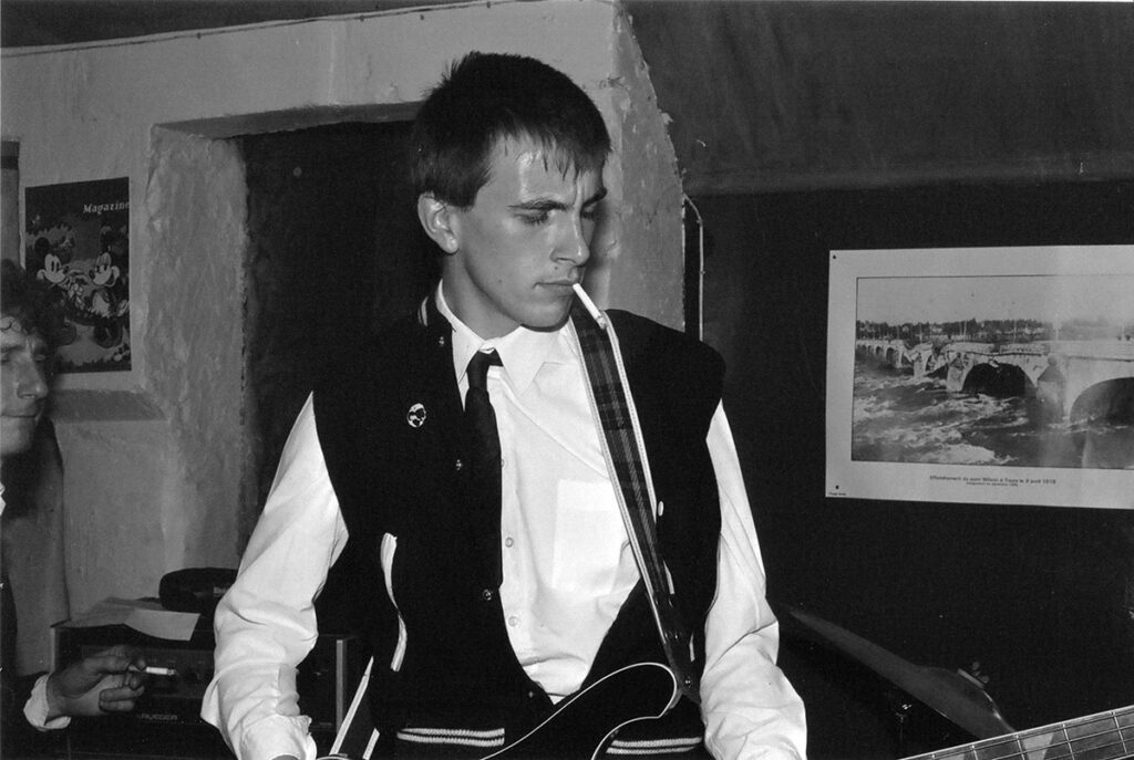 1982.10.30-Foutre-Bruno-VilloteauPH03-1024x687 Foutre (30/10/82)