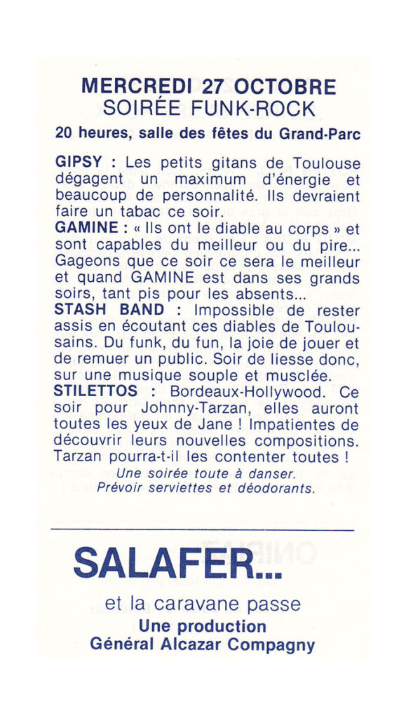 Presse-BoulevardDuRock82-1982-10-579x1024 "Boulevard du rock" (27/10/82)