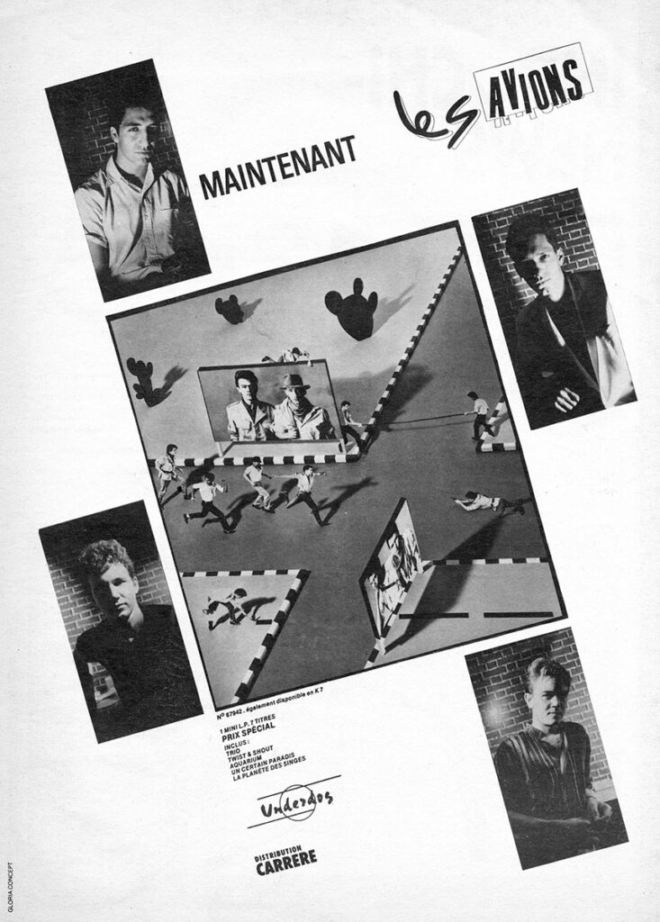 1982.11-Vinyl-7-Bruno-BoussardPR11-733x1024 Underdog