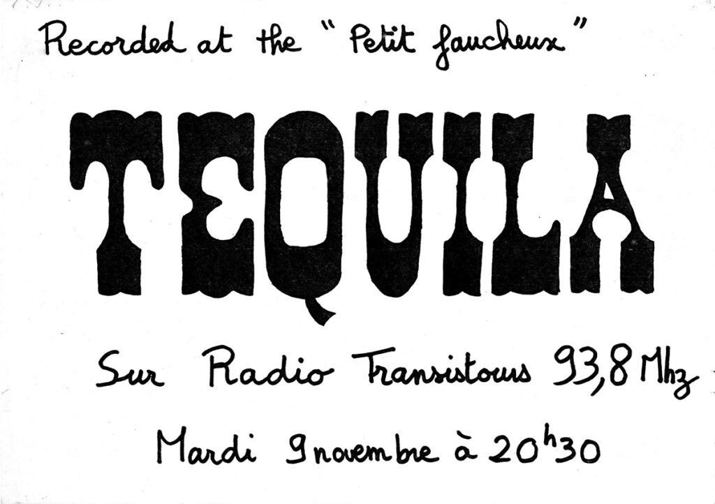1982.11.09-Pirate-sur-Transistours-Affiche-A4-photocopiee-01-Radio-Beton-1024x722 Transistours - Tequila (09/11/82)