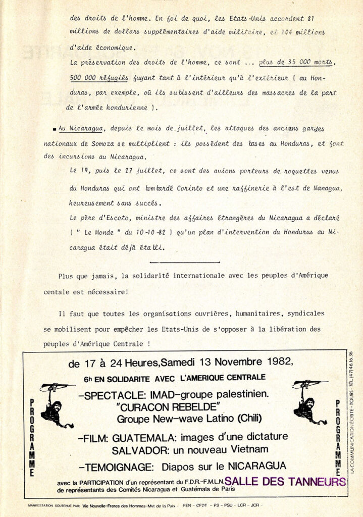 1982.11.13-1904FL01v-719x1024 IMAD, Corazón Rebelde (13/11/82)