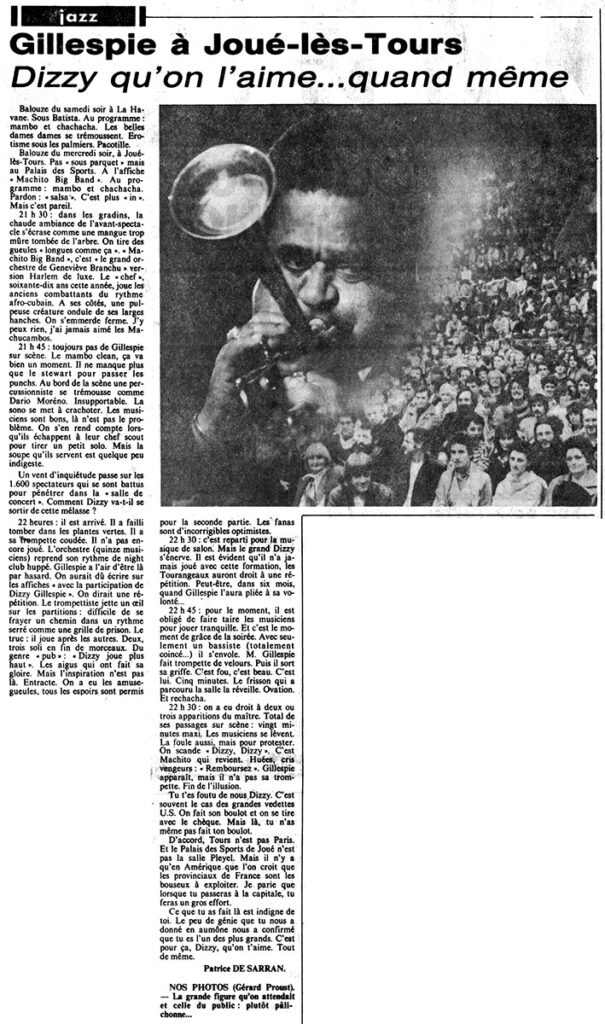1982.11.26-NRCO.4ADa-605x1024 Dizzy Gillespie Machito Big Band (24/11/82)