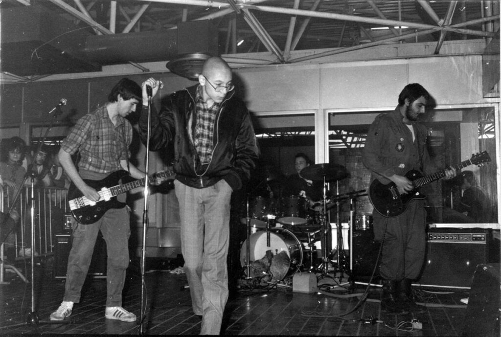 1982.12-Linfanterie-Sauvage-New-Wave0002-1024x689 L'Infanterie Sauvage (??/12/82)
