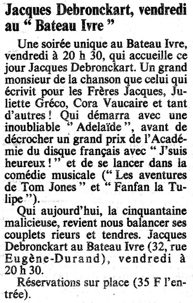 1982.12.04-Presse-NR01-51-Z-2-Debronckart-2-655x1024 Jacques Debronckart (04/12/82)