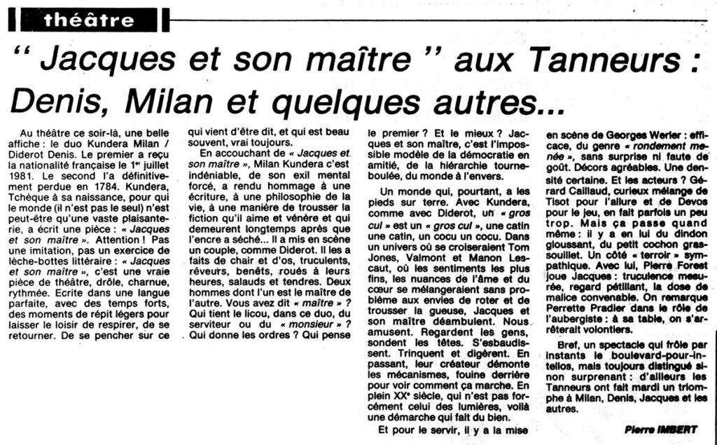 1982.12.16-NRCO.4ADb-1024x635 "Jacques et son maître" (14/12/82)