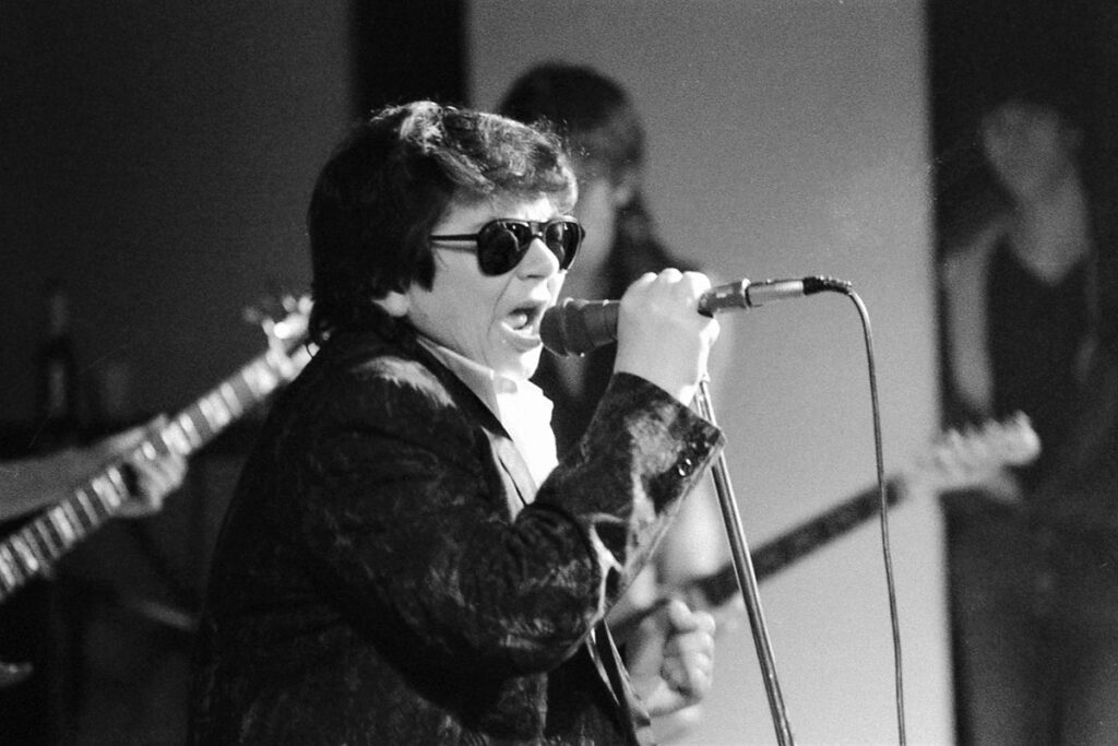 1982.12.17-Little-Bob-02-Bernard-Montilhaud-1024x683 Rodéo sur Juliette, Little Bob Story (17/12/82)
