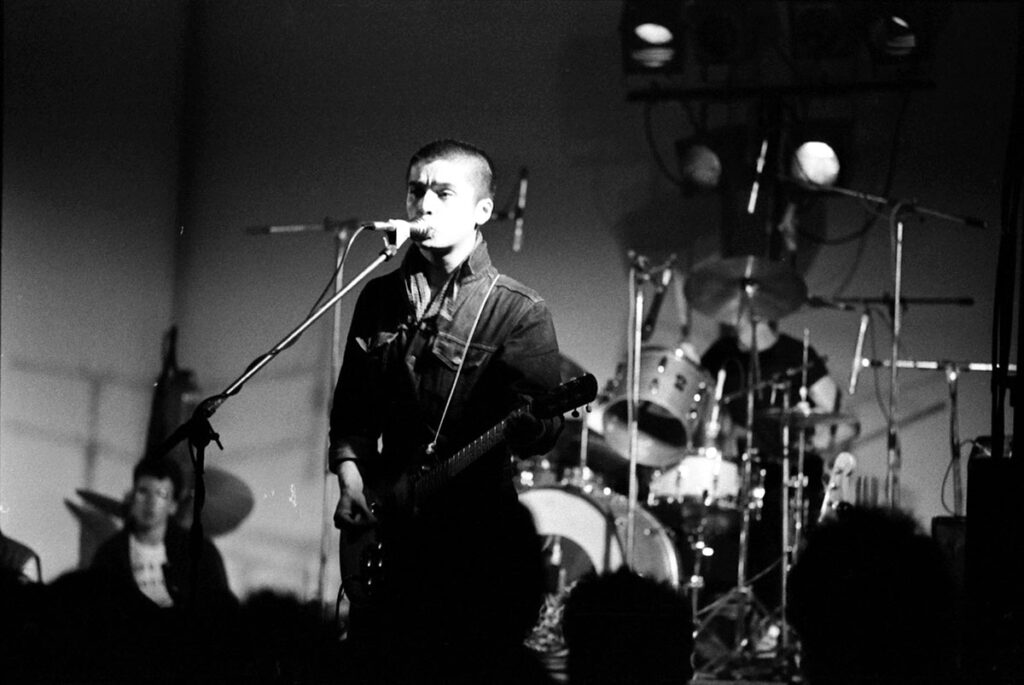 LSD-1982.12.16-05-1024x685 Infrarouge, La Souris Déglinguée (16/12/82)