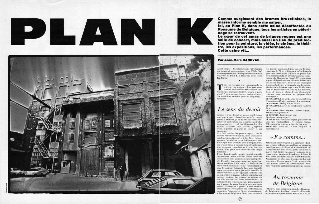 Presse-RockEnStock-n061Euthanasie-26-1024x655 Marc Seberg, Orchestre Rouge (02/12/82)