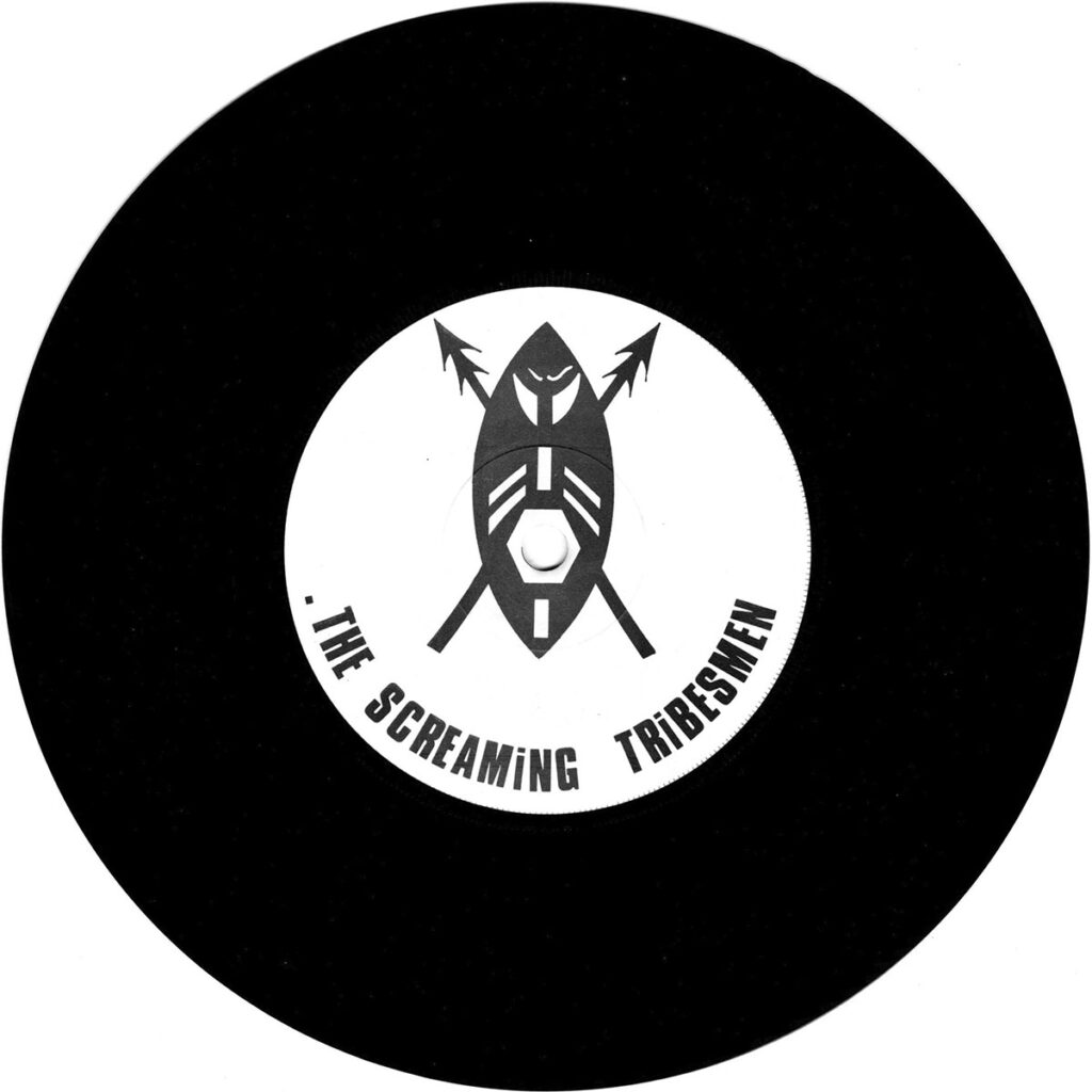 1983-Screaming-Tribesmen-Igloo-Fred-MoulinDI04-1024x1024 Screaming Tribesmen "Igloo"
