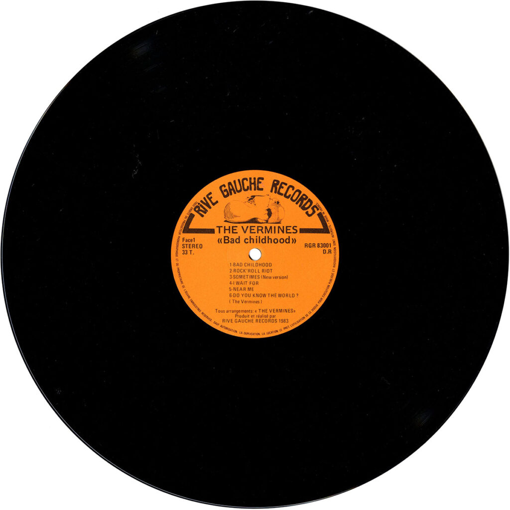 1983-Vermines-Bad-PsykoutDI467-1024x1024 The Vermines "Bad childhood"