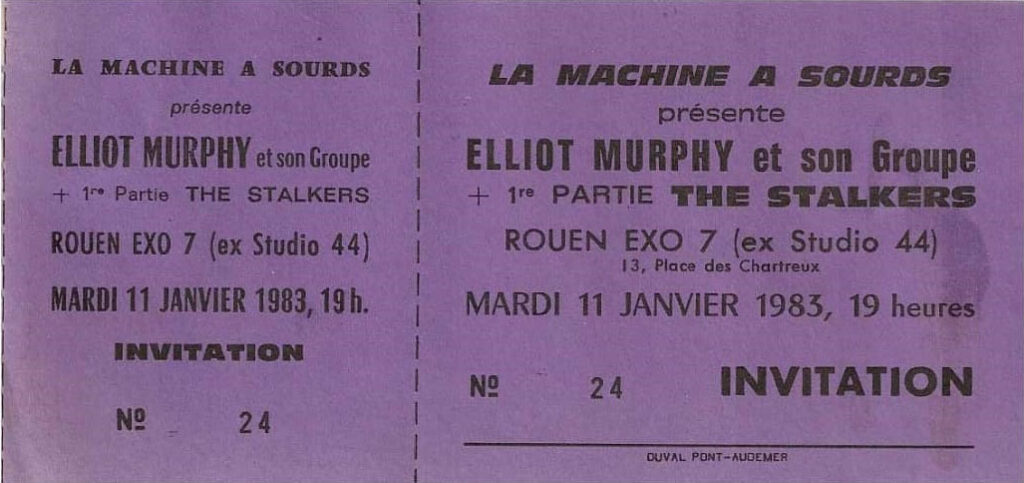 1983.01.11-Didier-BocquetTI-1024x483 Elliot Murphy, Stalkers (11/01/83)