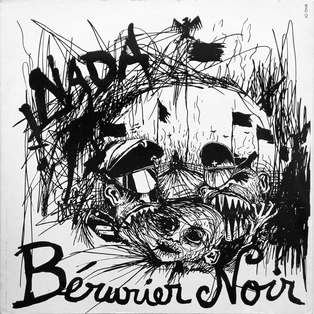 IMG_20170731_185829-1024x1024 Bérurier Noir "Nada" / Guernica "Gloco"