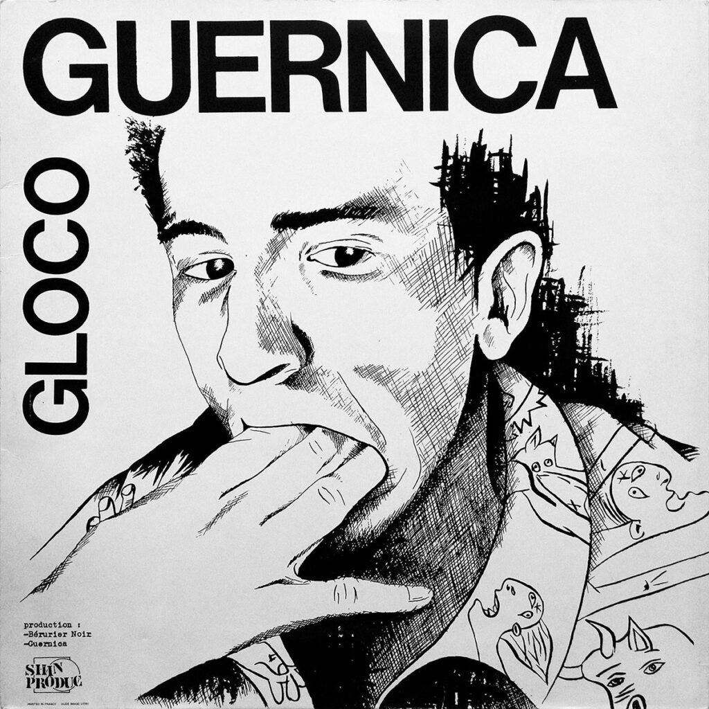 IMG_20170731_185847-1024x1024 Bérurier Noir "Nada" / Guernica "Gloco"