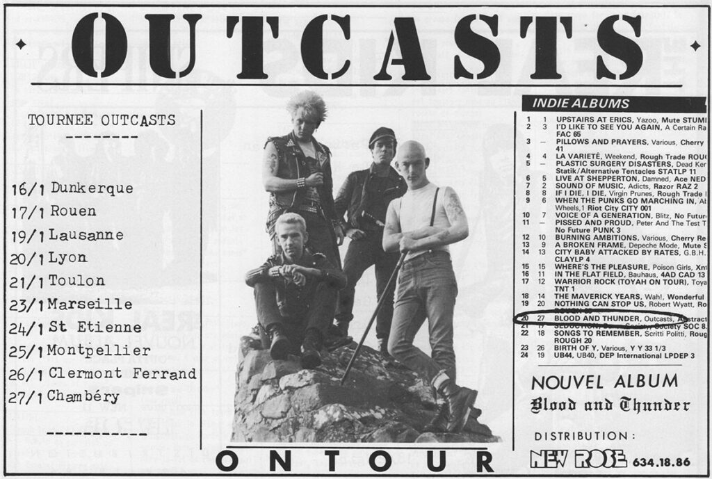 Presse-NewWave-n19Euthanasie-18b-1024x689 Outcasts "On tour"