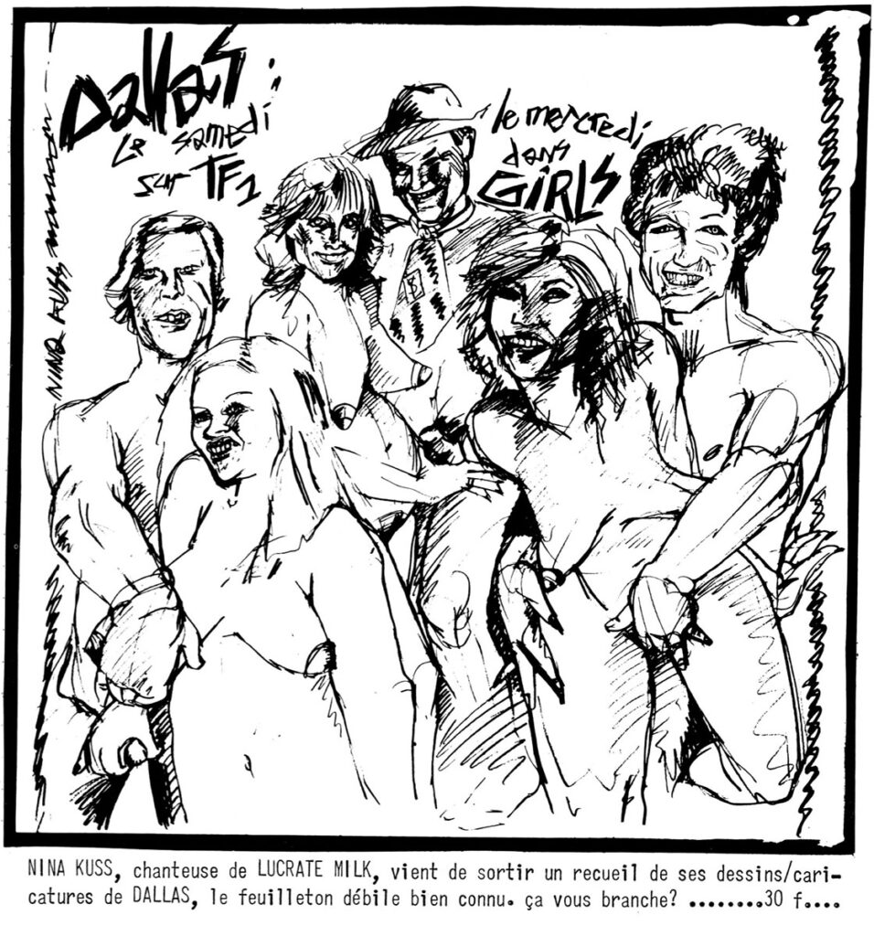 Presse-NewWave-n21Euthanasie-19clean2-956x1024 Nina KuSS "Dallas"