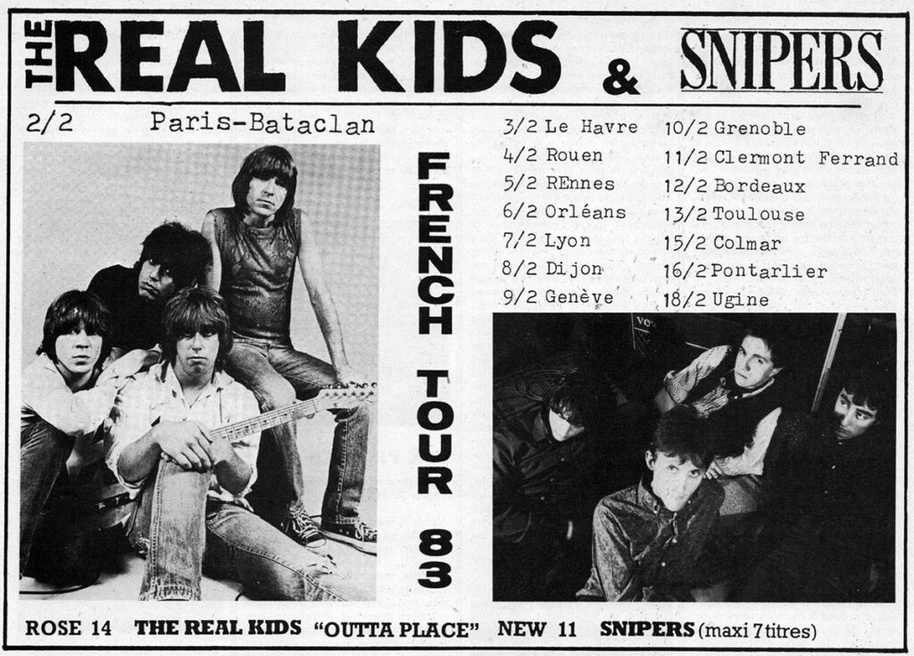 Presse-RockEnStock-n061Euthanasie-67-1024x735 Snipers, Real Kids "French tour 83"