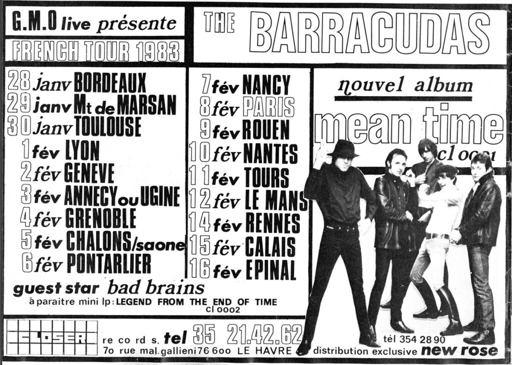 1983.02-Best-Fred-MoulinPREb-1024x729 Bad Brains, Barracudas (10/02/83)