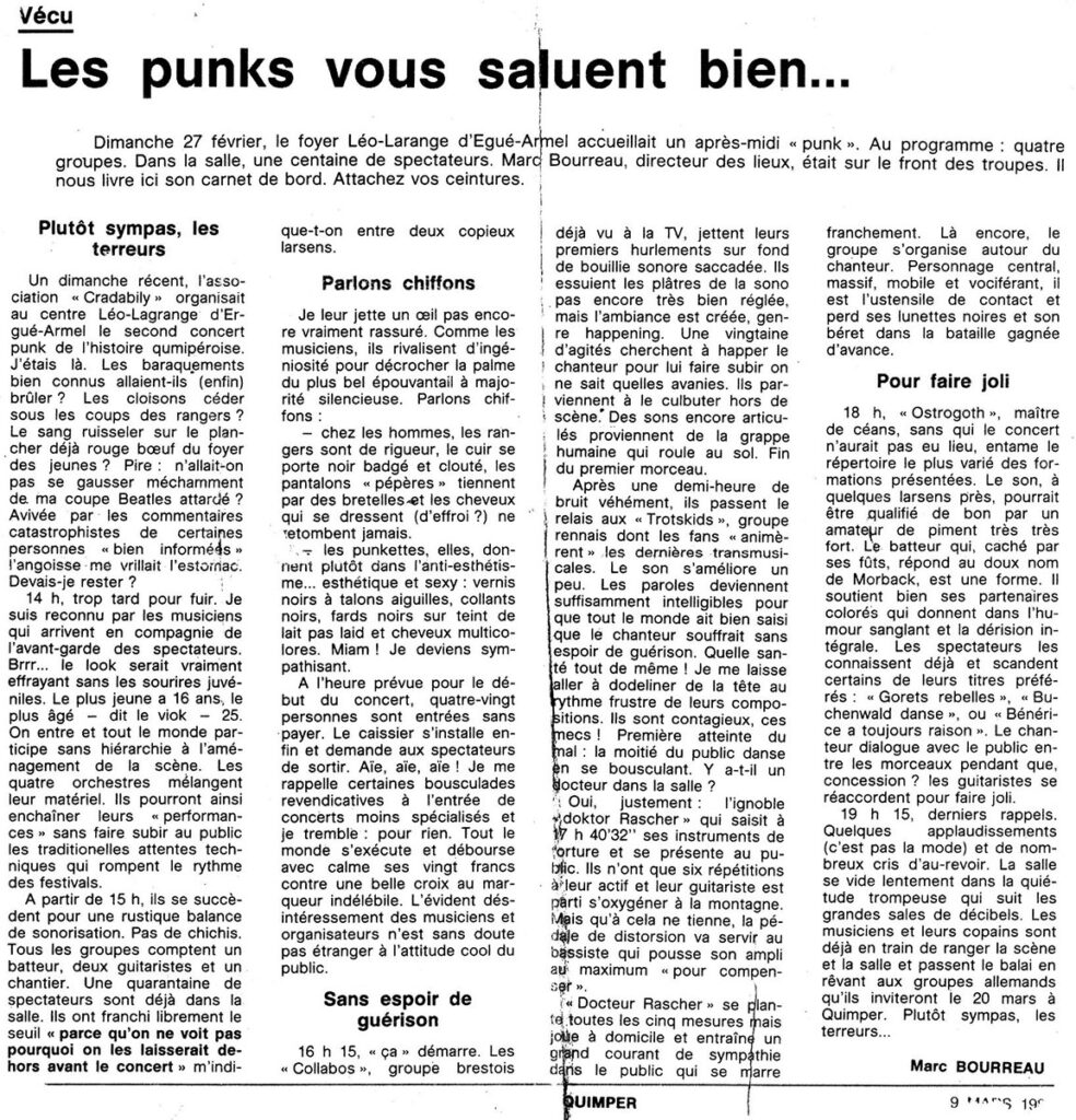 1983.02.27-Jm-le-Cha-984x1024 Collabos, Trotskids, Doktor Rascher, Ostrogoth (27/02/83)