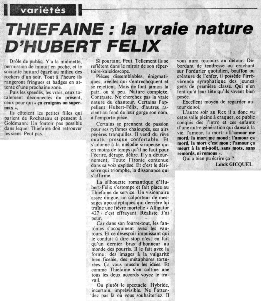 1983.03.08-NR03-Copie-888x1024 Hubert Félix Thiefaine (09/03/83)