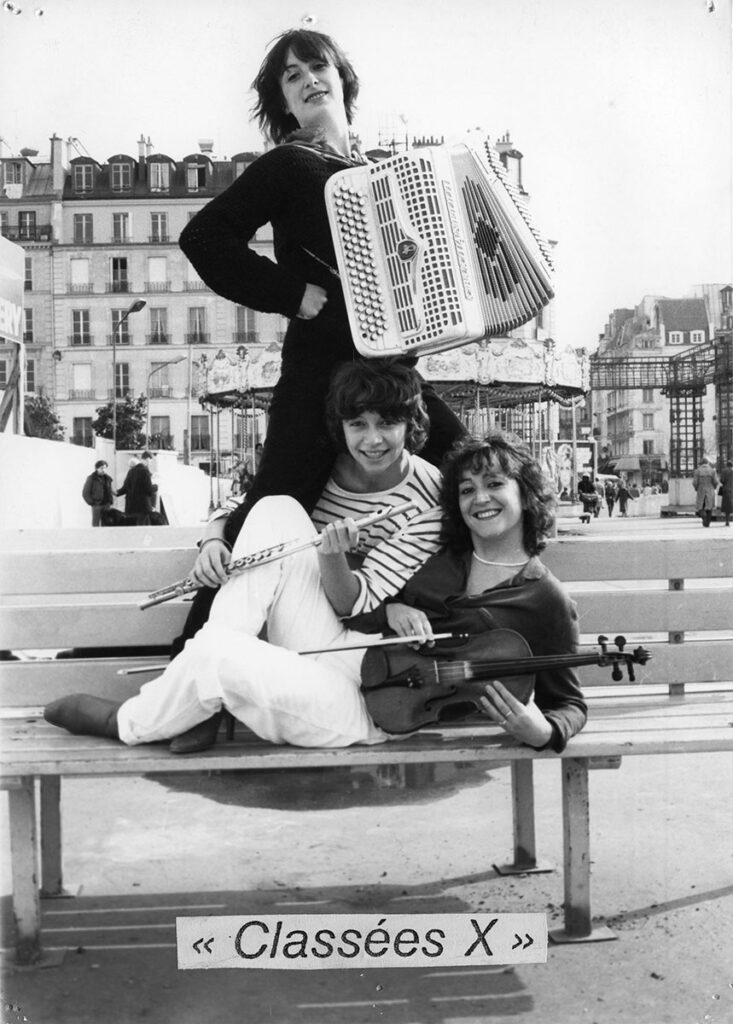 1983.03.18-Classees-X-Photo-presse01-Gisele020-733x1024 Classées X (18 et 19/03/83)