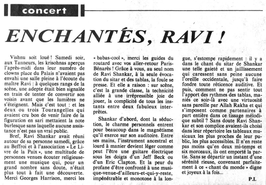 1983.03.21-NR01-Copie-3-1024x713 Ravi Shankar (19/03/83)