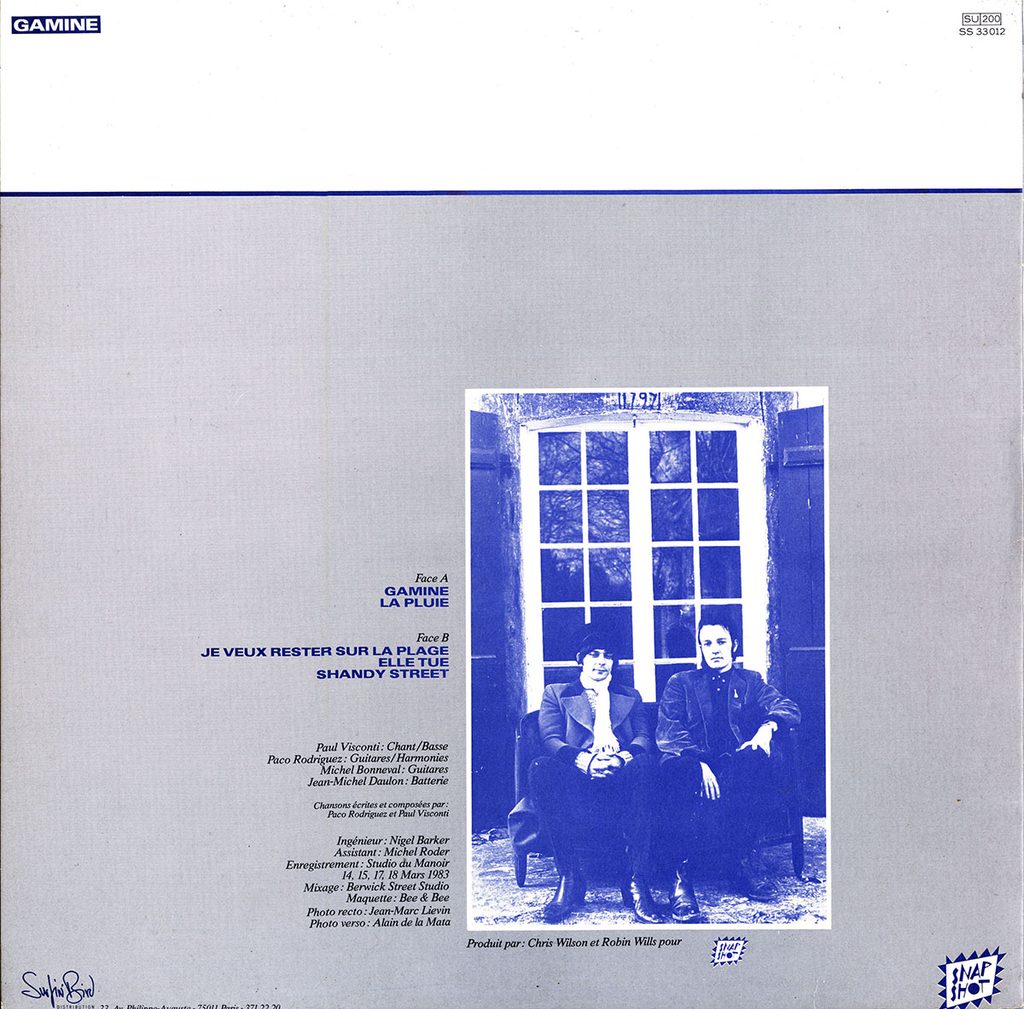1983-Gamine-Gamine-LP-Bruno-BoussardDI02-1024x1009 Gamine "Gamine"