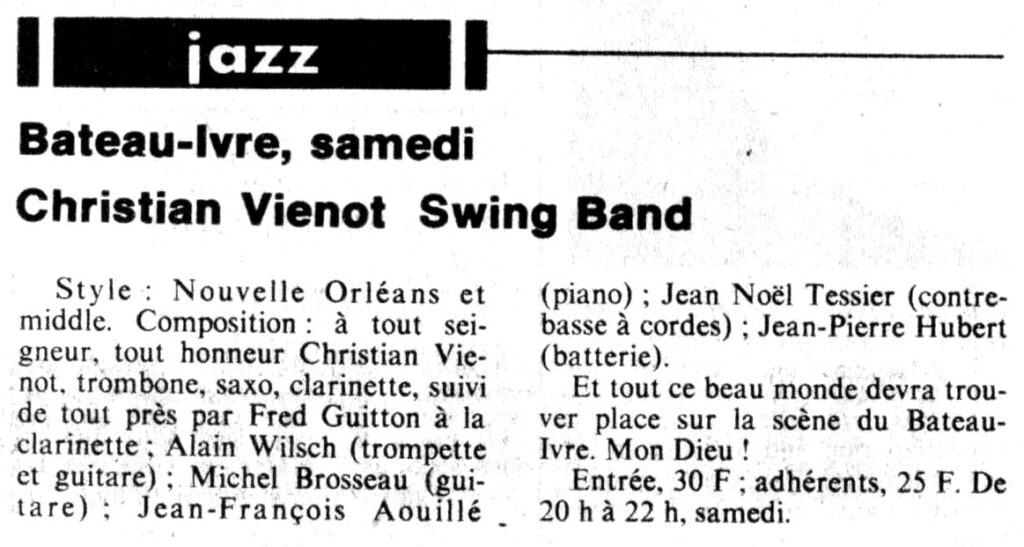 1983.03.31-NR01-Copie-2-1024x547 Christian Vienot Swing Band (02/04/83)