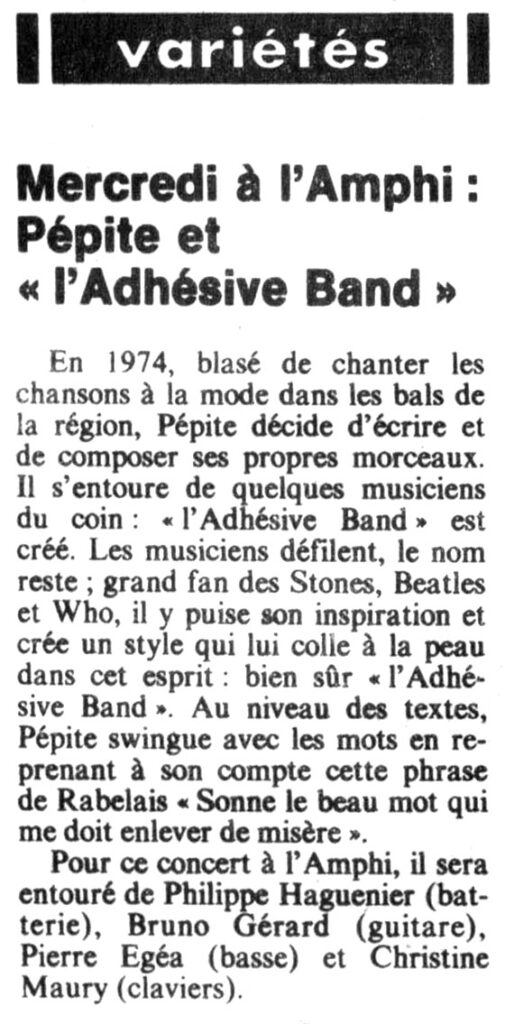 1983.04.18-NR01-Copie-505x1024 Pépite et l'Adhésive Band (20/04/83)