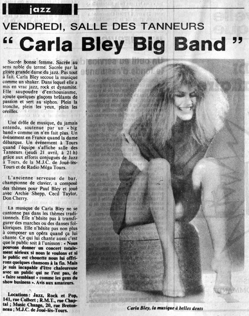 1983.04.19-NR02-806x1024 Carla Bley (21/04/83)