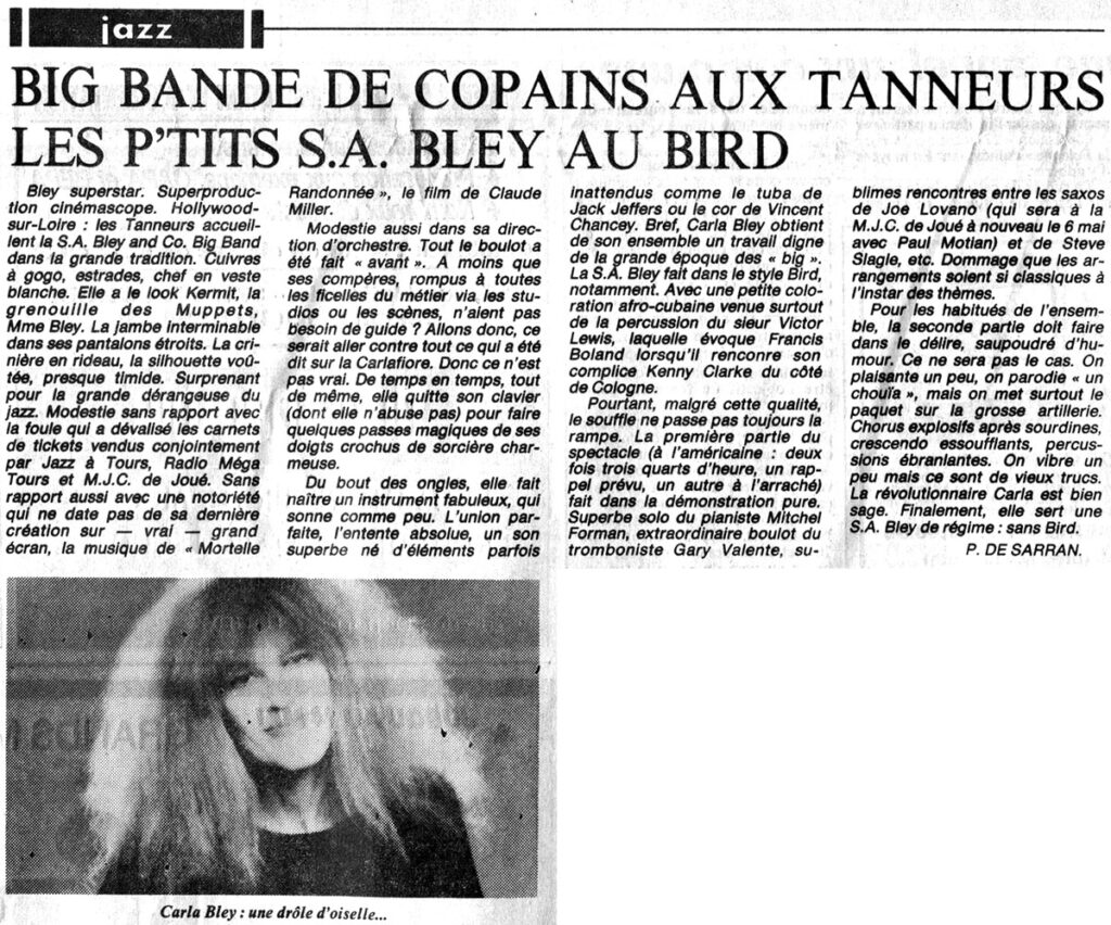 1983.04.23-NR01b-1024x852 Carla Bley (21/04/83)
