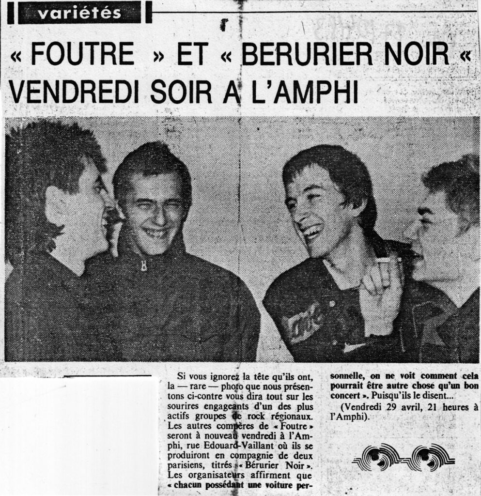 1983.04.27-NRCOPRE-993x1024 Foutre, Bérurier Noir (29/04/83)