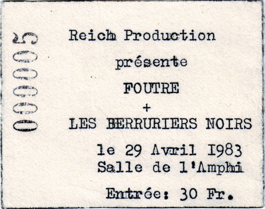 1983.04.29-AmphiTI-1024x807 Foutre, Bérurier Noir (29/04/83)