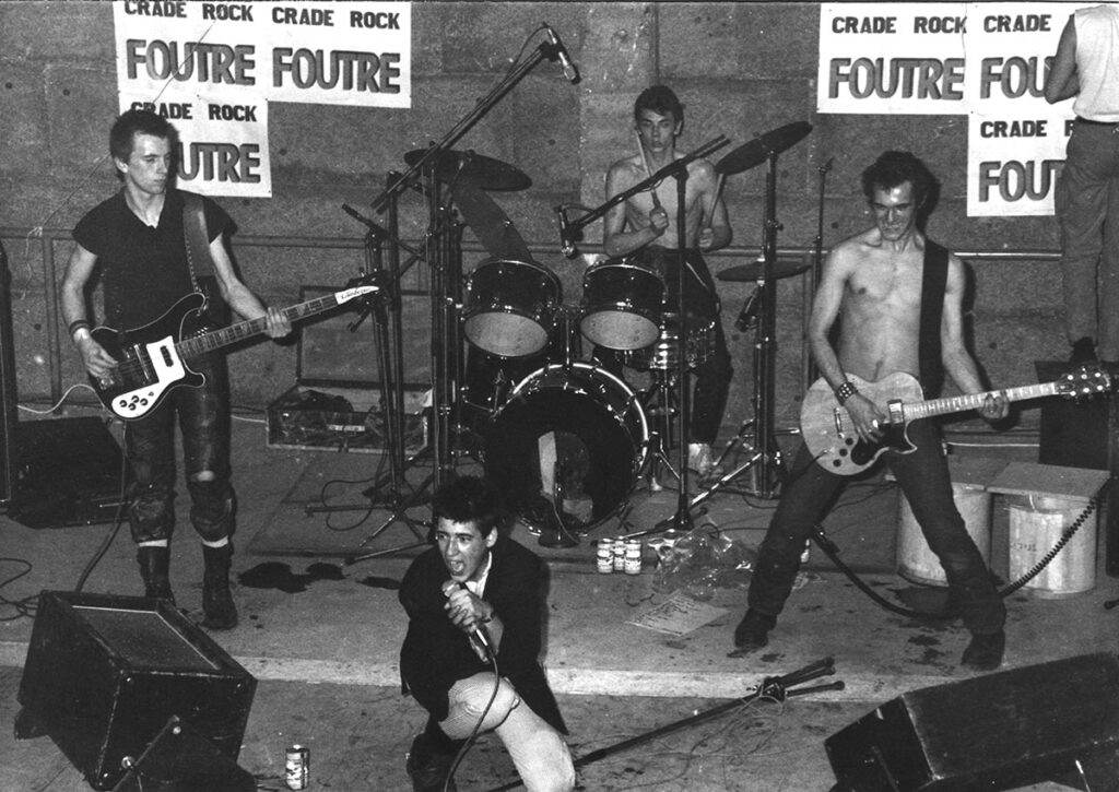 1983.04.29-FoutrePH06-1024x725 Foutre, Bérurier Noir (29/04/83)