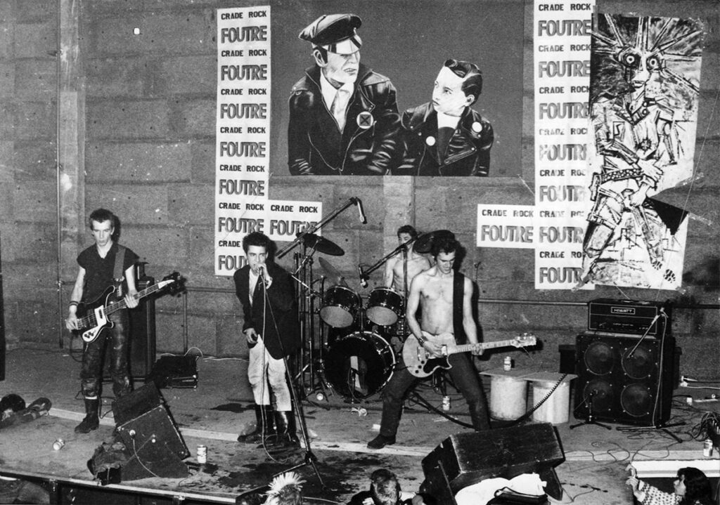 1983.04.29-FoutrePH08-1024x719 Foutre, Bérurier Noir (29/04/83)