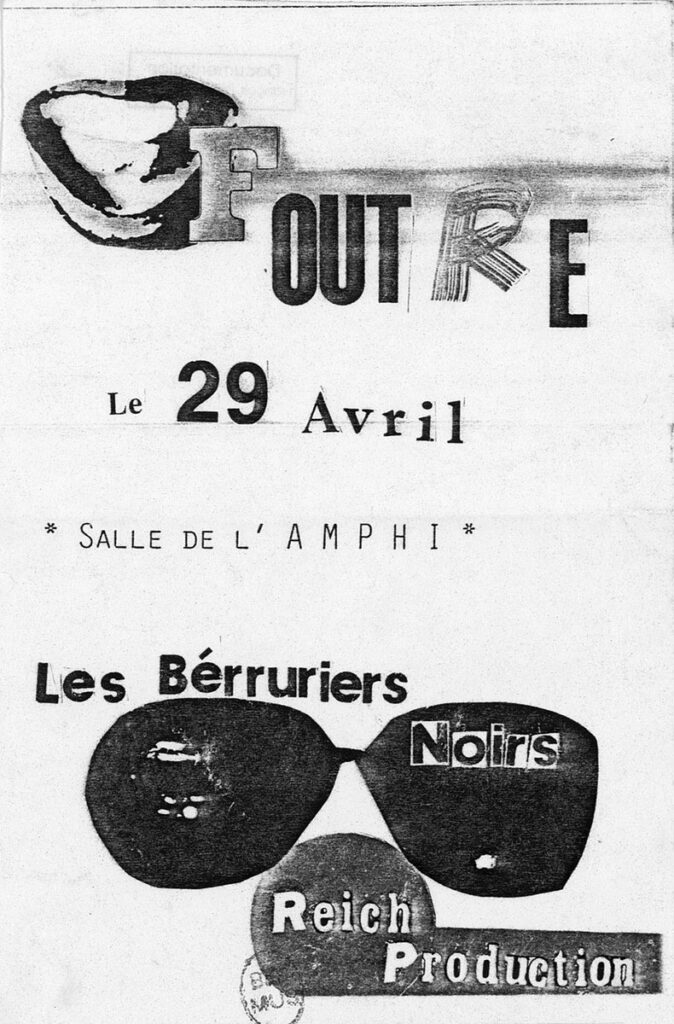 1983.04.29-Francois_GuillemotFL02-674x1024 Foutre, Bérurier Noir (29/04/83)