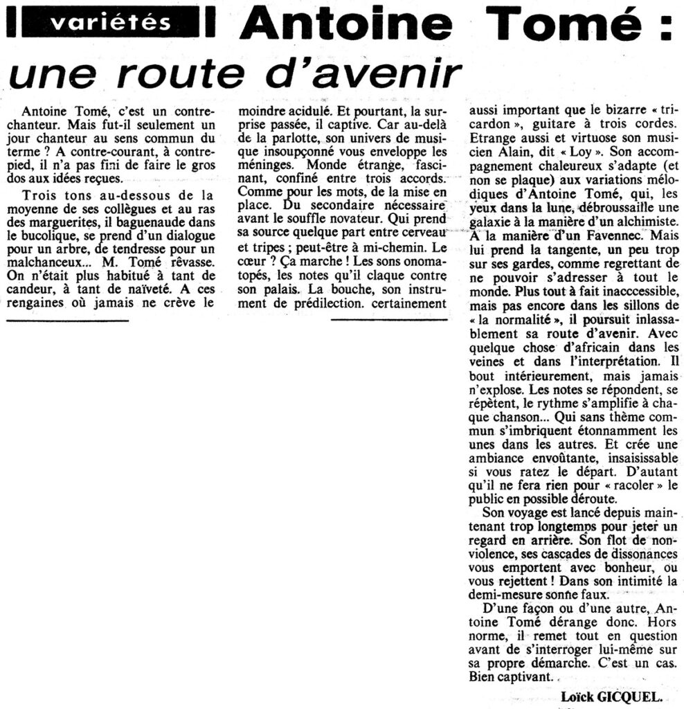 1983.04.29-Presse-NR01-51-Z-2-Tome-988x1024 Antoine Tomé (29 et 30/04/83)