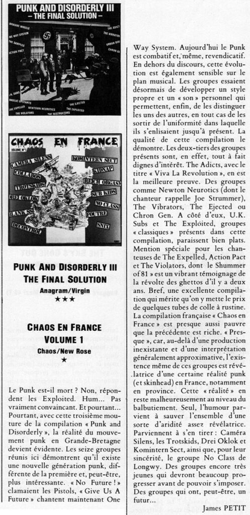 Presse-RockEnStock-n067Euthanasie-72-497x1024 "Chaos en France"