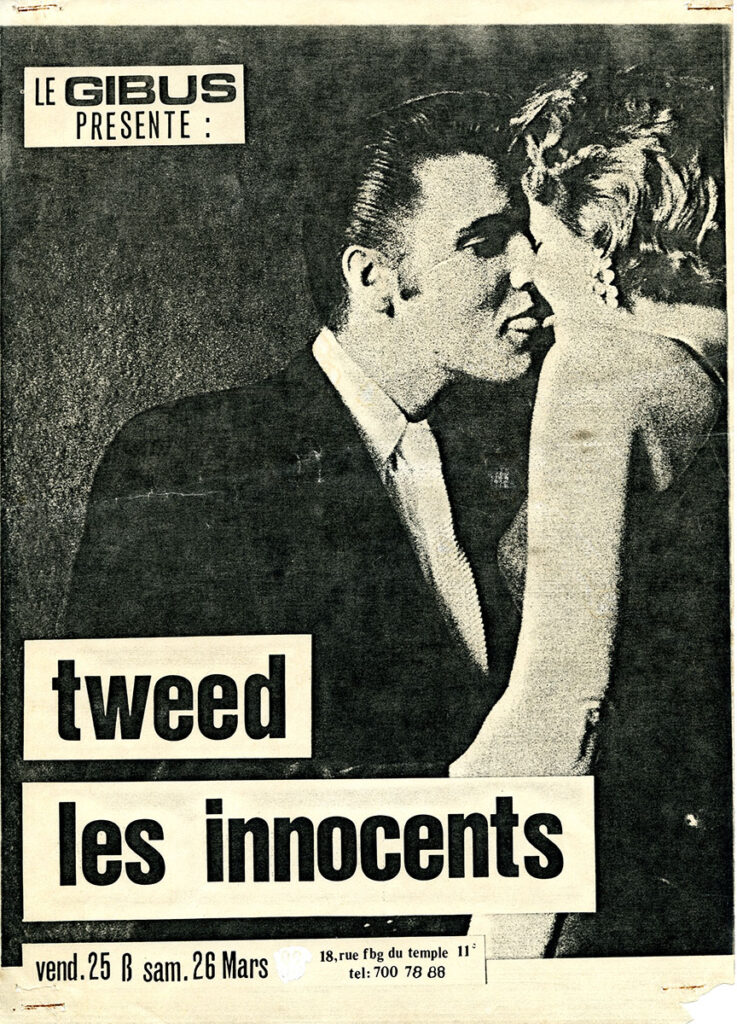 Tweed-Maquette-dossier-de-presse-TweedDO265-737x1024 Tweed, les Innocents (01 et 02/04/83)