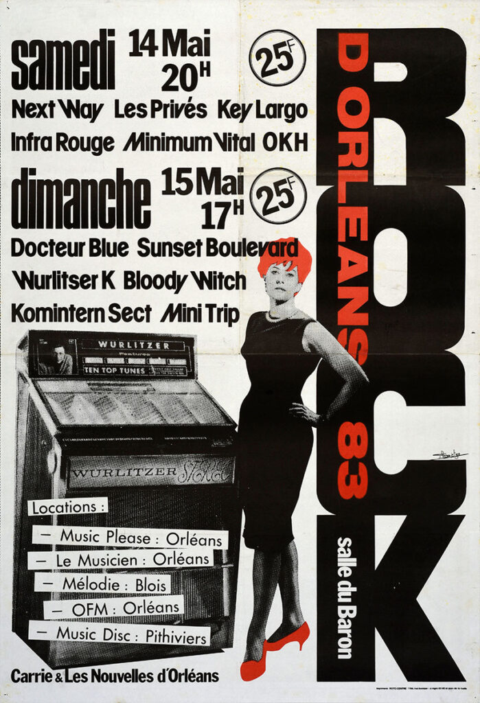 1983.05.14-Affiche01-58-85-imprimee-Copie-699x1024 "Rock d'Orléans" (14/05/83)