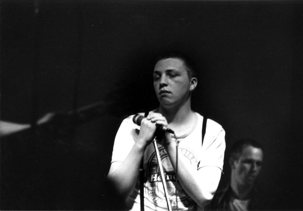 Komintern-Sect-1983.05.15-15-1024x715 "Rock d'Orléans" (15/05/83)