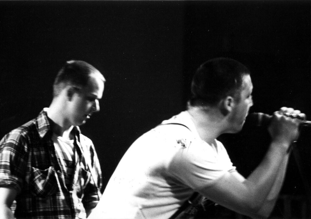 Komintern-Sect-1983.05.15-16-1024x721 "Rock d'Orléans" (15/05/83)