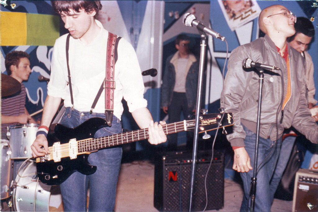 Linfanterie-Sauvage-Live-03-1024x682 L'Infanterie Sauvage, R.A.S. (??/05/83)