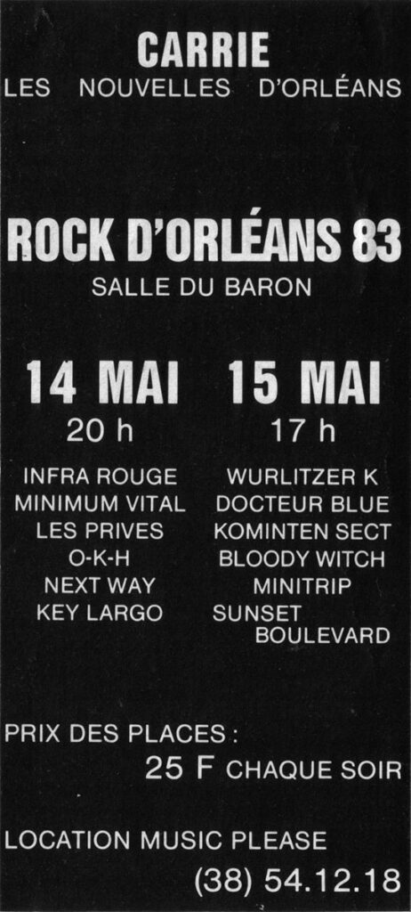 Presse-Best-n178-Mai1983-02-462x1024 "Rock d'Orléans" (14/05/83)