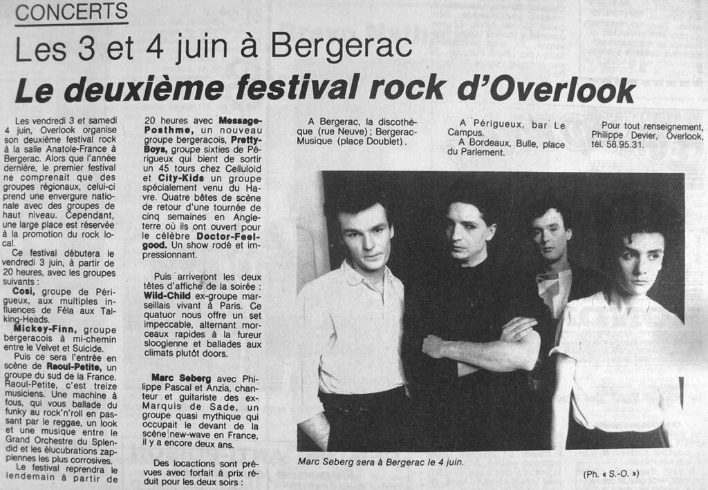 1983.06.03-Presse01-Rock-Around-The-Clautre-1024x710 "Overlook" (03 et 04/06/83)