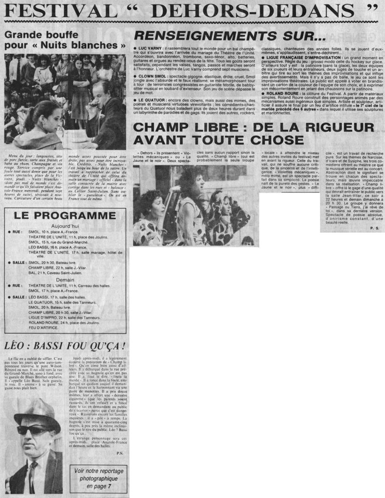 1983.06.18-NR01-792x1024 "Dehors - Dedans" (18/06/83)