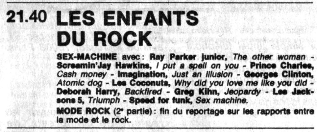 1983.06.23-NR03-1024x426 « Les Enfants du Rock » (23/06/83)